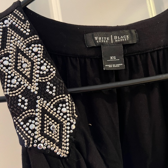 WHBM TANK - Picture 2 of 4